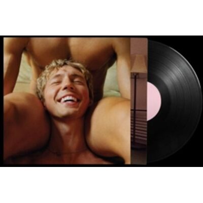 Universal Music Vertrieb - A Division of Universal Music GmbH Something To Give Each Other (Std. Vinyl) Universal Music Vertrieb - A Division of Universal Music GmbH Something To Give Each Other (Std. Vinyl)