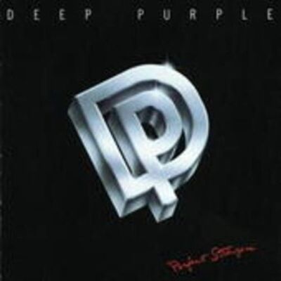 Universal Music Vertrieb - A Division of Universal Music GmbH Perfect Strangers Universal Music Vertrieb - A Division of Universal Music GmbH Perfect Strangers
