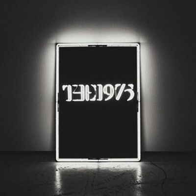Universal Music Vertrieb - A Division of Universal Music GmbH The 1975 Universal Music Vertrieb - A Division of Universal Music GmbH The 1975