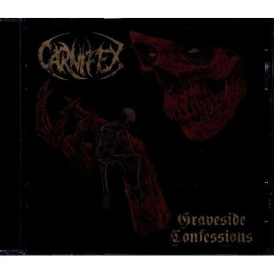Warner Music Graveside Confessions Warner Music Graveside Confessions