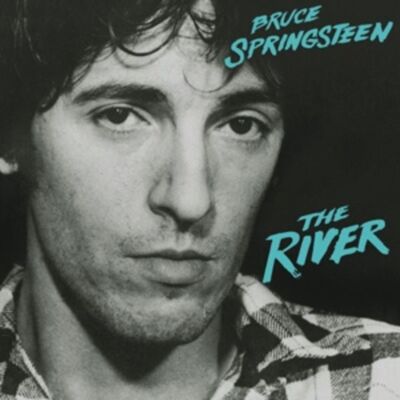 Sony Music Entertainment The River Sony Music Entertainment The River
