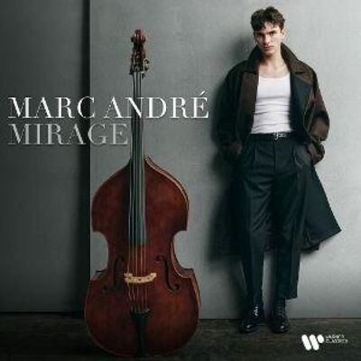Warner Music Mirage Warner Music Mirage