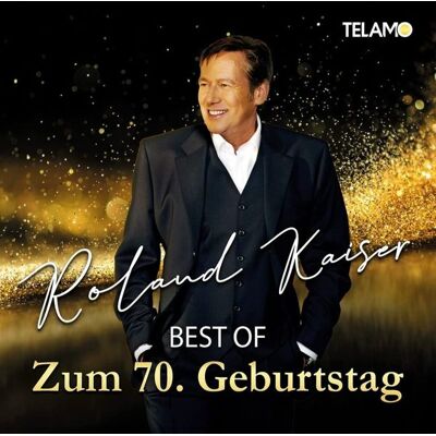 I-DI Best Of: Zum 70. Geburtstag I-DI Best Of: Zum 70. Geburtstag