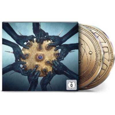 Warner Music Aspiral(Digipak) Warner Music Aspiral(Digipak)