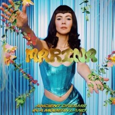 Warner Music Ancient Dreams In A Modern Land Warner Music Ancient Dreams In A Modern Land