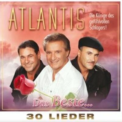 Mcp Das Beste-30 Lieder Mcp Das Beste-30 Lieder