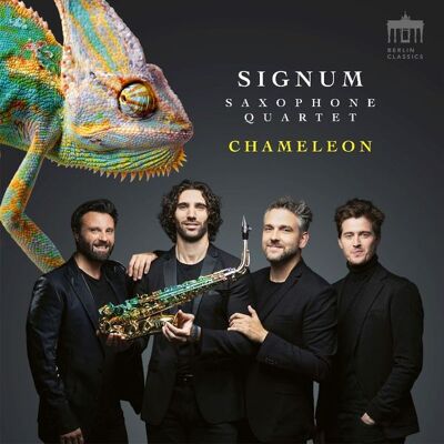 Edel Chameleon Edel Chameleon