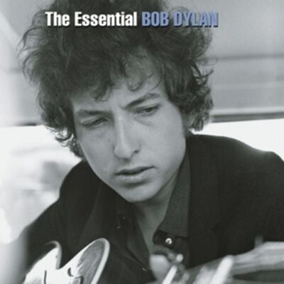 Sony Music Entertainment The Essential Bob Dylan Sony Music Entertainment The Essential Bob Dylan
