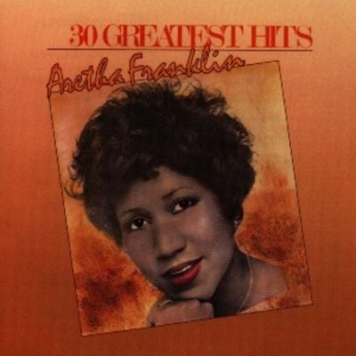 Warner Music Franklin, A: 30 Greatest Hits Warner Music Franklin, A: 30 Greatest Hits