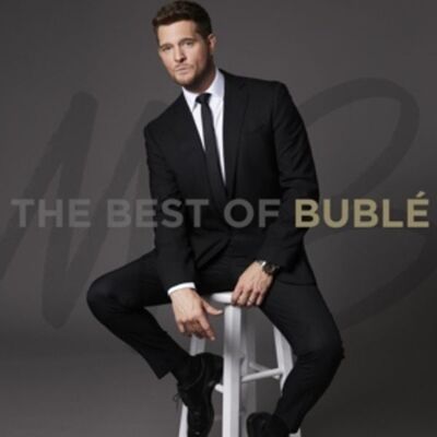 Warner Music The Best of Bubl' Warner Music The Best of Bubl'