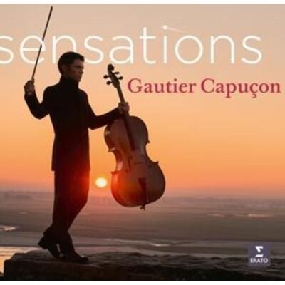 Warner Music Sensations Warner Music Sensations