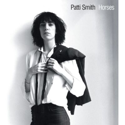 Sony Music Entertainment Horses (50th Anniversary) Sony Music Entertainment Horses (50th Anniversary)
