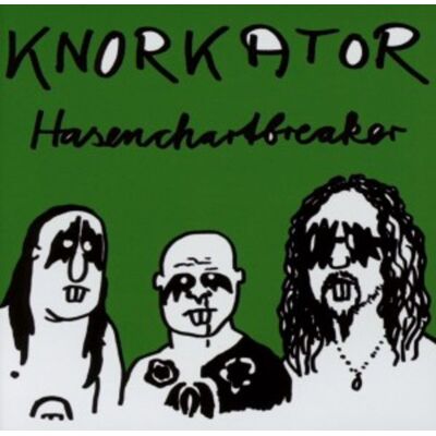 Edel Hasenchartbreaker Edel Hasenchartbreaker