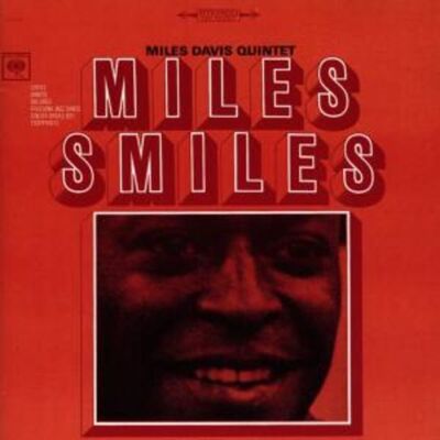 Sony Music Entertainment Davis, M: Miles Smiles Sony Music Entertainment Davis, M: Miles Smiles