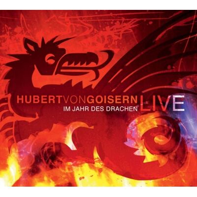 Sony Music Entertainment Im Jahr des Drachen/Hubert von Goisern live Sony Music Entertainment Im Jahr des Drachen/Hubert von Goisern live