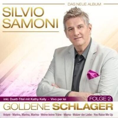 Mcp Goldene Schlager-Folge 2 Mcp Goldene Schlager-Folge 2