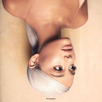 Universal Music Vertrieb - A Division of Universal Music GmbH Sweetener Universal Music Vertrieb - A Division of Universal Music GmbH Sweetener
