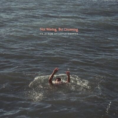 Universal Music Vertrieb - A Division of Universal Music GmbH Not Waving,But Drowning (Vinyl) Universal Music Vertrieb - A Division of Universal Music GmbH Not Waving,But Drowning (Vinyl)
