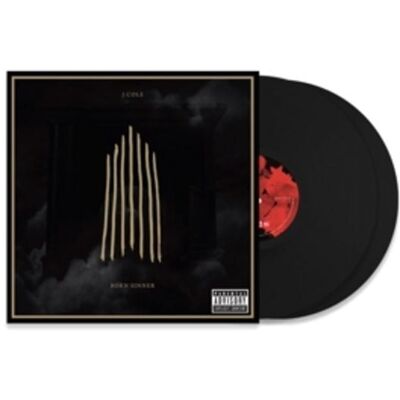 Universal Music Vertrieb - A Division of Universal Music GmbH Born Sinner (Standard,2LP) Universal Music Vertrieb - A Division of Universal Music GmbH Born Sinner (Standard,2LP)