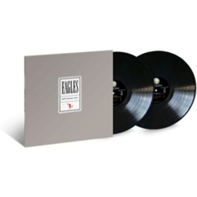 Universal Music Vertrieb - A Division of Universal Music GmbH Hell Freezes Over (25th Anniversary 2LP) Universal Music Vertrieb - A Division of Universal Music GmbH Hell Freezes Over (25th Anniversary 2LP)