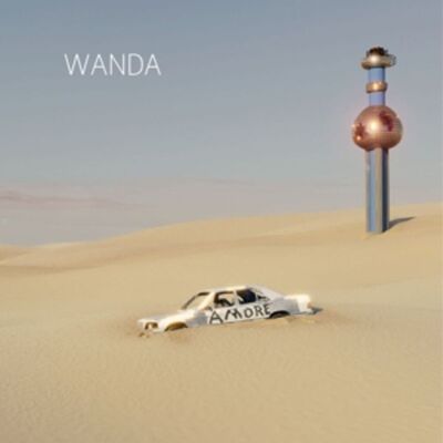 Universal Music Vertrieb - A Division of Universal Music GmbH Wanda (1LP) Universal Music Vertrieb - A Division of Universal Music GmbH Wanda (1LP)