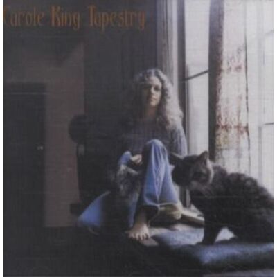 Sony Music Entertainment Tapestry, 1 Audio-CD Sony Music Entertainment Tapestry, 1 Audio-CD