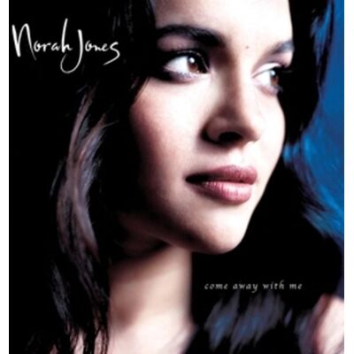 Universal Music Vertrieb - A Division of Universal Music GmbH Come Away With Me (20th Anniversary) Universal Music Vertrieb - A Division of Universal Music GmbH Come Away With Me (20th Anniversary)
