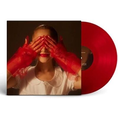 Universal Music Vertrieb - A Division of Universal Music GmbH Eternal Sunshine (Red LP) Universal Music Vertrieb - A Division of Universal Music GmbH Eternal Sunshine (Red LP)