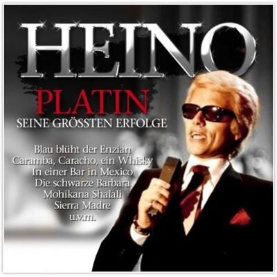ZYX MUSIC Platin-Seine gröáten Erfolge ZYX MUSIC Platin-Seine gröáten Erfolge