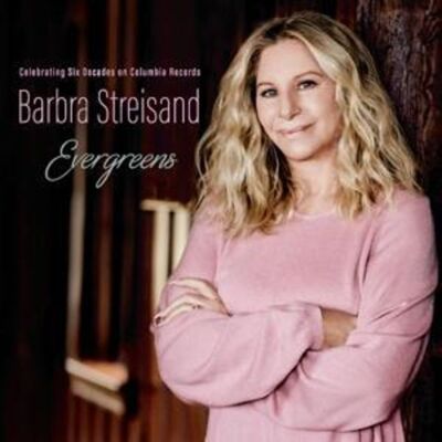 Sony Music Entertainment EVERGREENS Celebrating Six Decades on Columbia Records Sony Music Entertainment EVERGREENS Celebrating Six Decades on Columbia Records