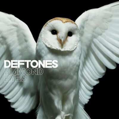 Warner Music Diamond Eyes Warner Music Diamond Eyes