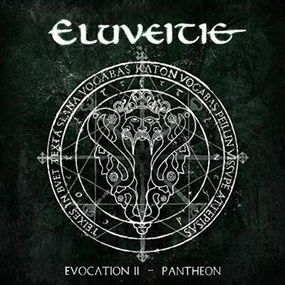 Warner Music Evocation II - Pantheon Warner Music Evocation II - Pantheon