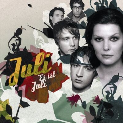 Universal Music Vertrieb - A Division of Universal Music GmbH Es Ist Juli Universal Music Vertrieb - A Division of Universal Music GmbH Es Ist Juli