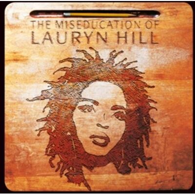 Sony Music Entertainment The Miseducation of Lauryn Hill Sony Music Entertainment The Miseducation of Lauryn Hill