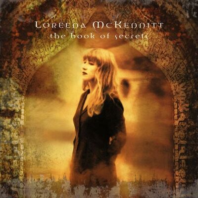 Edel Music & Entertainment CD / DVD The Book Of Secrets Edel Music & Entertainment CD / DVD The Book Of Secrets