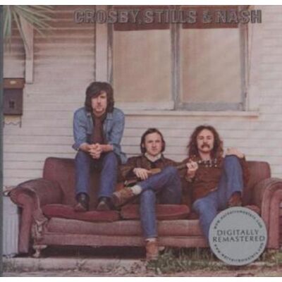 Warner Music 1st Album/Remaster Warner Music 1st Album/Remaster