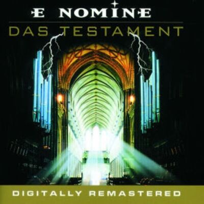 Universal Music Vertrieb - A Division of Universal Music GmbH Das Testament (Dig. Remastered) Universal Music Vertrieb - A Division of Universal Music GmbH Das Testament (Dig. Remastered)