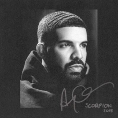 Universal Music Vertrieb - A Division of Universal Music GmbH Scorpion (2LP) Universal Music Vertrieb - A Division of Universal Music GmbH Scorpion (2LP)