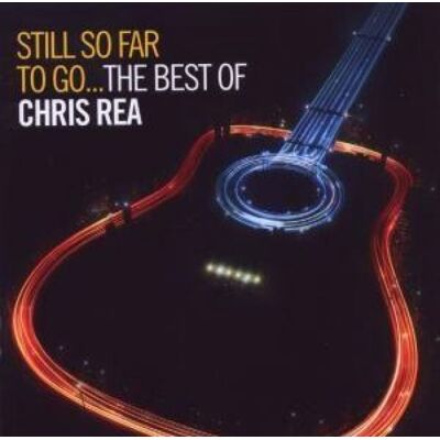 Warner Music Still So Far To Go-Best Of Chris Rea Warner Music Still So Far To Go-Best Of Chris Rea