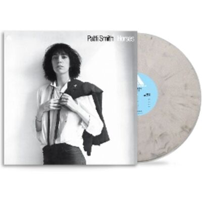 Sony Music Entertainment Horses/Coloured Vinyl Sony Music Entertainment Horses/Coloured Vinyl