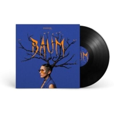 Universal Music Vertrieb - A Division of Universal Music GmbH Baum (Recycled Vinyl 140Gr) Universal Music Vertrieb - A Division of Universal Music GmbH Baum (Recycled Vinyl 140Gr)
