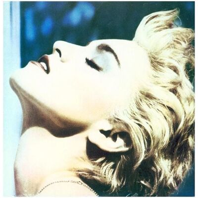 Warner Music True Blue, 1 Schallplatte Warner Music True Blue, 1 Schallplatte