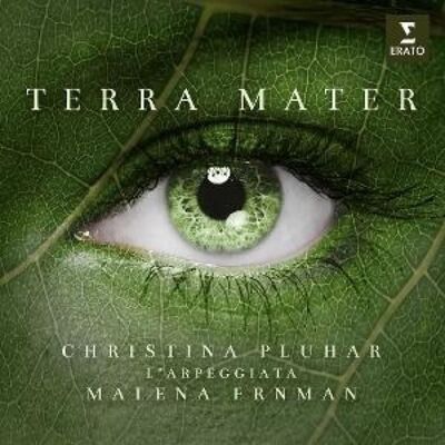 Warner Music Terra Mater Warner Music Terra Mater