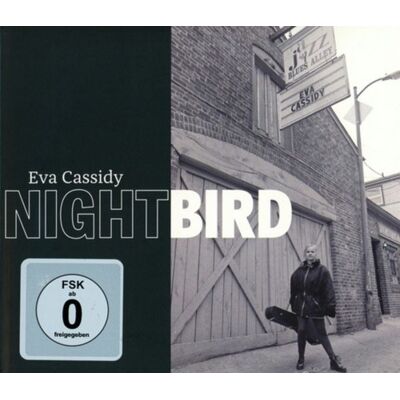 Warner Music Nightbird Warner Music Nightbird