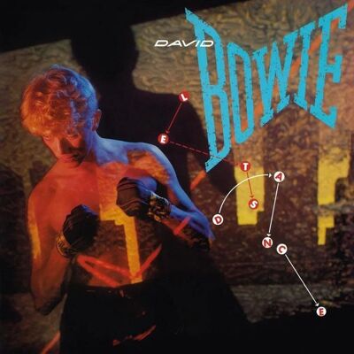 Warner Music Let's Dance (2018 Remaster) Warner Music Let's Dance (2018 Remaster)