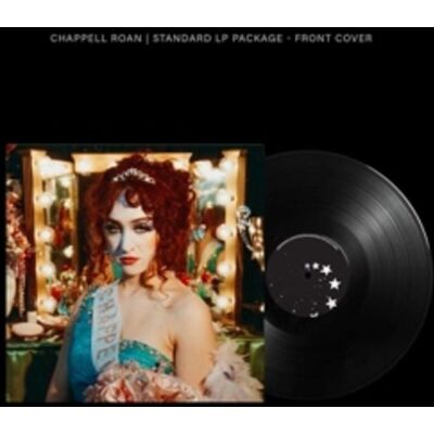 Universal Music Vertrieb - A Division of Universal Music GmbH The Rise and Fall of a Midwest Princess (2LP) Universal Music Vertrieb - A Division of Universal Music GmbH The Rise and Fall of a Midwest Princess (2LP)
