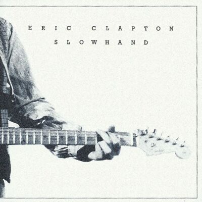 Universal Music Vertrieb - A Division of Universal Music GmbH Slowhand (2012 Remastered Vinyl) Universal Music Vertrieb - A Division of Universal Music GmbH Slowhand (2012 Remastered Vinyl)