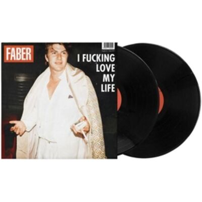 Universal Music Vertrieb - A Division of Universal Music GmbH I fucking love my life (2LP+CD) Universal Music Vertrieb - A Division of Universal Music GmbH I fucking love my life (2LP+CD)