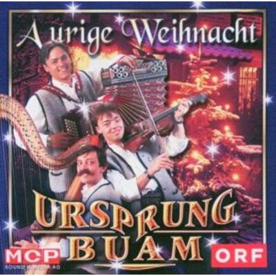 Mcp A Urige Weihnacht Mcp A Urige Weihnacht