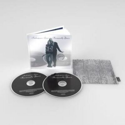 Alive Ag Hormonally Yours-30th Anniversary (CD+DVD) Alive Ag Hormonally Yours-30th Anniversary (CD+DVD)